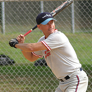 Fundraising Page: Billy Looper